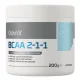 OstroVit BCAA 2:1:1 200g Natural (Ízesítetlen)