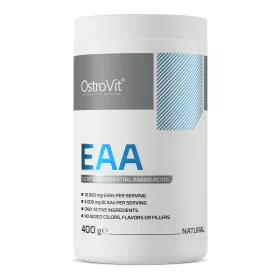OstroVit EAA 200g Unflavored (Ízesítetlen)