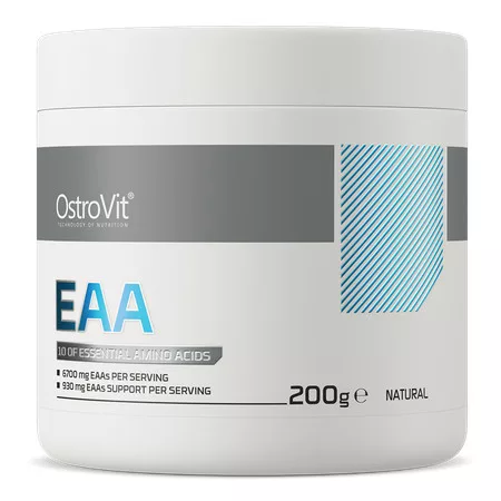 OstroVit EAA 200g Natural (Ízesítetlen)