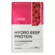 OstroVit Hydro Beef Protein 700g Raspberry (Málna)