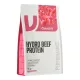 OstroVit Hydro Beef Protein 700g Raspberry (Málna)