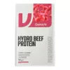 OstroVit Hydro Beef Protein 700g Raspberry (Málna)
