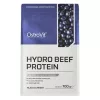 OstroVit Hydro Beef Protein 700g Black Currant (Fekete Ribizli)