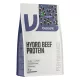 OstroVit Hydro Beef Protein 700g Blackcurrant (Fekete Ribizli)