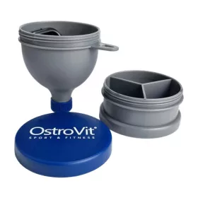 OstroVit Plastic Funnel Grey (Szürke)
