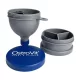 OstroVit Plastic Funnel Grey (Szürke)