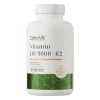 OstroVit Vitamin D3 4000 IU + K2 90 Tablets 100 Tabletta 100 Tabletta