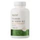 OstroVit Vitamin D3 4000 IU + K2 90 Tablets 100 Tabletta 100 Tabletta