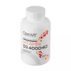 OstroVit Vitamin D3 4000 IU + K2 90 Tablets 100 Tabletta 100 Tabletta