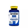 Yamamoto Nutrition Carnitine 1000 90 Tablets 90 Tabletta