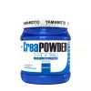 Yamamoto Nutrition Crea Powder Creapure Quality 500g Unflavored (Ízesítetlen)