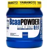 Yamamoto Nutrition BCAA Powder 8:1:1 300g Unflavored (Ízesítetlen)