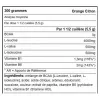 Supplement Facts (official, EN)