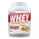 PER4M Nutrition Whey Advanced Protein 2010g Caramel Biscuit (Karamell Keksz)