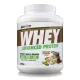 PER4M Nutrition Whey Advanced Protein 2010g Chocolate Pistachio (Csokoládé Pisztácia)