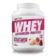 PER4M Nutrition Whey Advanced Protein 2010g Raspberry White Chocolate (Málna Fehércsokoládé)