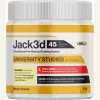 USPlabs Jack3d 315g Mango Orange (Mangó Narancs)