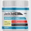 USPlabs Jack3d 360g Energy Drink (Energiaital)