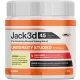USPlabs Jack3d 315g Tropical (Trópusi Gyümölcs)