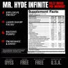 ProSupps Mr. Hyde Pro Series Infinite Fully Loaded Pre-Workout 660g Blueberry Lemonade (Áfonya Limonádé)