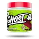 Ghost Legend V4 Pre-Workout 675g Warheads Sour Black Cherry (Fekete Cseresznye)