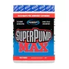 Gaspari Nutrition SuperPump Max 500g Fruit Punch (Gyümölcspuncs)