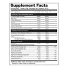 Gaspari Nutrition SuperPump Max 500g Fruit Punch (Gyümölcspuncs)