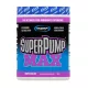 Gaspari Nutrition SuperPump Max 500g Grape Cooler (Szőlő)
