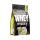 Hiro.Lab Supplements Instant Whey Protein 750g White Dubai Chocolate (Fehér Dubai Csokoládé)