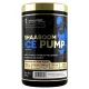 Kevin Levrone SHAABOOM Ice Pump 463g Icy Citrus Peach (Citrom Barack)