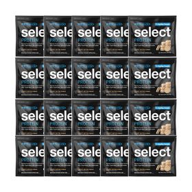 PEScience Select Protein 20x16,25g