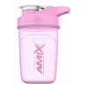 AMIX Bodybuilder Shaker 300ml Pink (Rózsaszín)