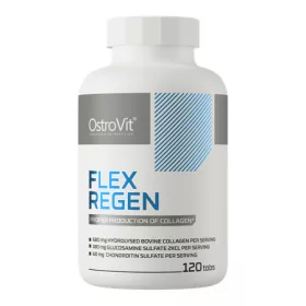 OstroVit Flex Regen 120 Tablets 120 Tabletta