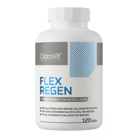 OstroVit Flex Regen 120 Tablets 120 Tabletta