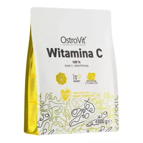 OstroVit Vitamin C 1000g Unflavored (Ízesítetlen)