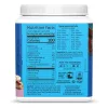 Hivatalos Nutrition Facts (angol)