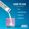 Applied Nutrition Hydration Sticks 7x8g (7 Tasak) Lemon Lime (Citrom Lime)
