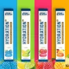 Applied Nutrition Hydration Sticks 7x8g (7 Tasak) Lemon Lime (Citrom Lime)