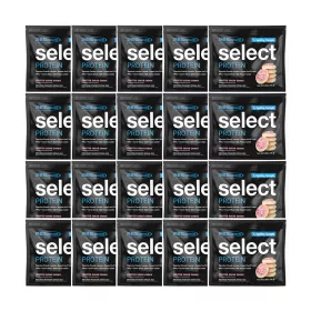   PEScience Select Protein 20x16,25g Frosted Sugar Cookie (Süti) (10 adag)