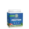 Sunwarrior Protein Warrior Blend (Plant Based, Organic) 375g Unflavored (Ízesítetlen)