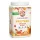 Sunwarrior Protein Warrior Blend (Plant Based, Organic) 750g Pumpkin Spice (Sütőtök)