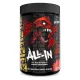 Mutant ALL-IN Full-Dose Pre-workout 500g Fruit Punch (Gyümölcspuncs)
