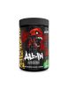 Mutant ALL-IN Full-Dose Pre-workout 500g Sweet Melon (Dinnye)