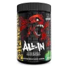 Mutant ALL-IN Full-Dose Pre-workout 500g Sweet Melon (Dinnye)