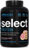 PEScience Select Protein 1710g Frosted Sugar Cookie (Süti)