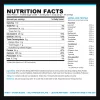 PEScience Select Protein 1710g Frosted Sugar Cookie (Süti)