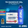 Applied Nutrition Tri-Magnesium 200g Blue Raspberry (Kék Málna)