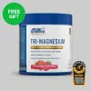 Applied Nutrition Tri-Magnesium 200g Strawberry Raspberry (Eper Málna)