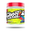 Ghost BCAA 345g Blue Raspberry (Kék Málna)