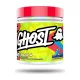 Ghost BCAA 345g Blue Raspberry (Kék Málna)